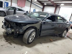 Chevrolet Impala LT 3.6L 6 2015