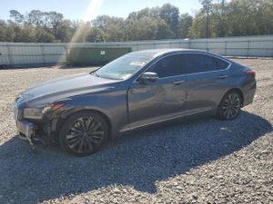 Hyundai Genesis 5.0L 5.0L 8 2015