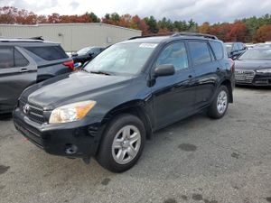 Toyota Rav4 2.4L 4 2008
