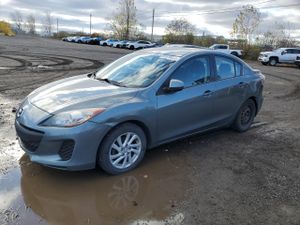 Mazda 3 I 2.0L 4 2012
