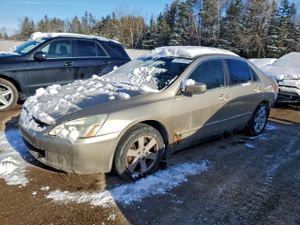 Honda Accord LX 2.4L 4 2003