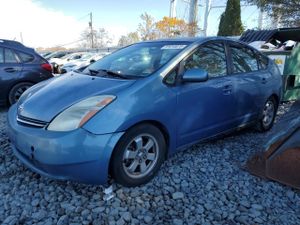 Toyota Prius 1.5L 4 2007