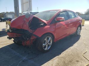 Ford Focus SE 2.0L 4 2014