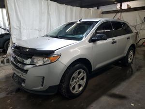 Ford Edge SE 3.5L 6 2013