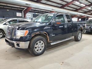 Ford F-150 SUPER CAB 3.5L 6 2011