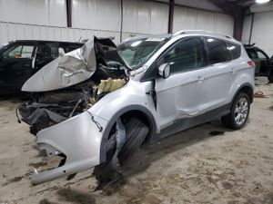 Ford Escape TITANIUM 2.0L 4 2014