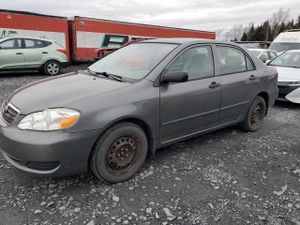 Toyota Corolla CE 1.8L 4 2006