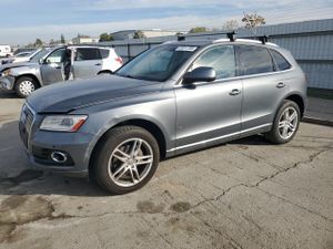 Audi Q5 PREMIUM PLUS 2.0L 4 2014
