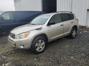 Toyota Rav4 2.4L 4 2007