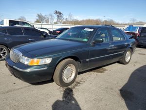 Mercury Grand Marquis LS 4.6L 8 1998