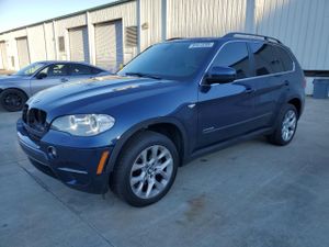 BMW X5 XDRIVE35I 3.0L 6 2013
