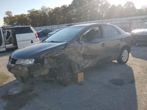 Kia Cerato / Forte / K3 EX 2.0L 4 2010