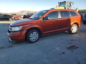 Dodge Journey SE 2.4L 4 2014