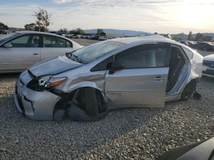 Toyota Prius 1.8L 4 2014