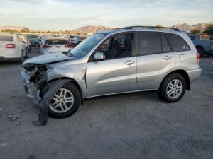 Toyota Rav4 2.0L 4 2002