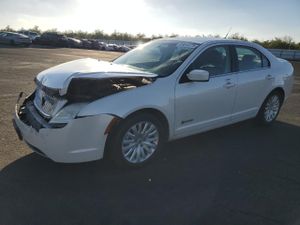 Mercury Milan HYBRID 2.5L 4 2010