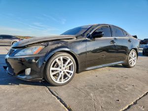 Lexus IS 250 2.5L 6 2008