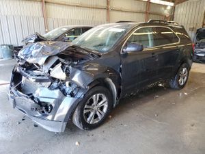Chevrolet Equinox LT 2.4L 4 2011