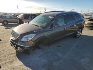 Buick Enclave CXL 3.6L 6 2008