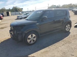 Kia Soul 1.6L 4 2014