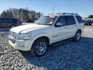 Ford Explorer LIMITED 4.0L 6 2008