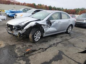 Acura TSX 2.4L 4 2008