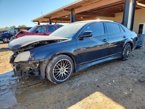 Toyota Avalon XL 3.5L 6 2006