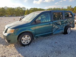 Dodge Grand Caravan (Caravan) SE 3.3L 6 2009