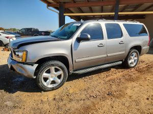 Chevrolet Suburban C1500 5.3L 8 2007