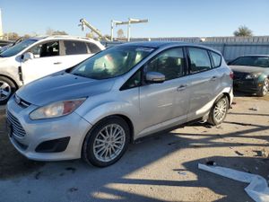 Ford C-series SE 2.0L 4 2015