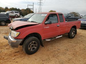 Toyota Tacoma XTRACAB PRERUNNER 2.7L 4 2000