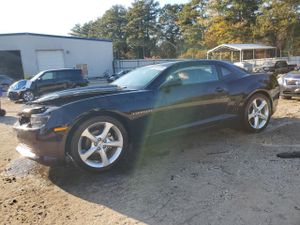 Chevrolet Camaro LT 3.6L 6 2015