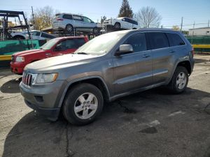 Jeep Grand Cherokee LAREDO 3.6L 6 2011