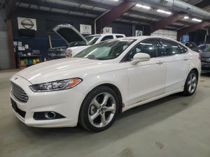 Ford Fusion SE 2.5L 4 2014