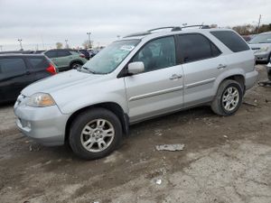 Acura MDX TOURING 3.5L 6 2004