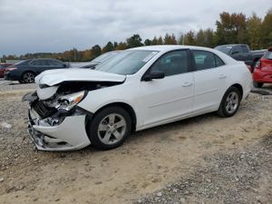 Chevrolet Malibu LS 2.5L 4 2014