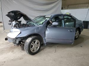 Honda Accord EX 2.4L 4 2007