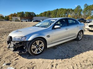 Pontiac G8 3.6L 6 2009