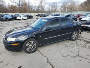Saab 9-3 2.0T 2.0L 4 2007