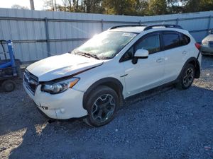 Subaru XV 2.0 LIMITED 2.0L 4 2014