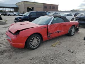 Ford Thunderbird 3.9L 8 2004