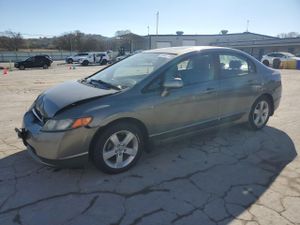Honda Civic EXL 1.8L 4 2008