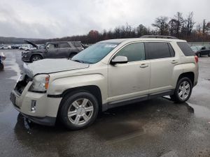 GMC Terrain SLE 2.4L 4 2014