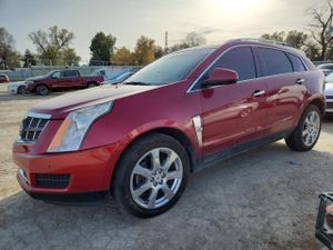 Cadillac SRX PREMIUM COLLECTION 3.0L 6 2011