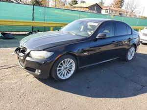BMW 3 Series I 3.0L 6 2011