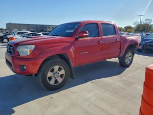 Toyota Tacoma DOUBLE CAB PRERUNNER 4.0L 6 2013