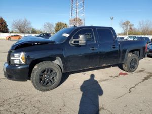 Chevrolet Silverado 1500 K1500 LT 5.3L 8 2010