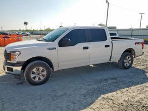 Ford F-150 SUPERCREW 5.0L 8 2020