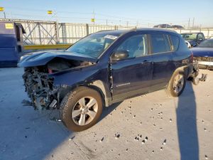 Jeep Compass SPORT 2.4L 4 2014