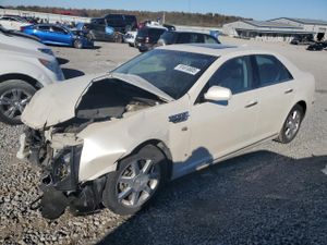 Cadillac STS 4.6L 8 2009